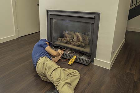 seattle fireplace repair